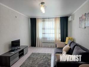 3-к квартира, на длительный срок, 80м2, 13/16 этаж