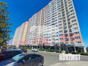 2-к квартира, на длительный срок, 58м2, 13/18 этаж