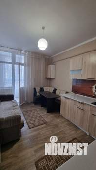 1-к квартира, на длительный срок, 42м2, 3/13 этаж