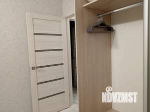 1-к квартира, посуточно, 40м2, 5/9 этаж