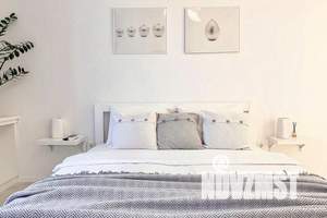 1-к квартира, посуточно, 33м2, 7/8 этаж