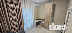 2-к квартира, посуточно, 54м2, 2/7 этаж