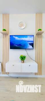 1-к квартира, на длительный срок, 45м2, 4/6 этаж