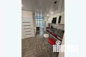 1-к квартира, посуточно, 40м2, 11/16 этаж