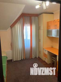 3-к квартира, посуточно, 90м2, 5/6 этаж