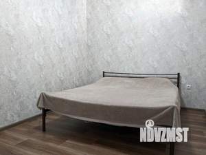 2-к квартира, посуточно, 58м2, 1/1 этаж