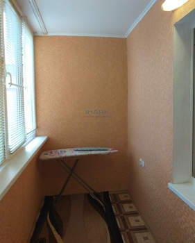 2-к квартира, на длительный срок, 59м2, 2/9 этаж