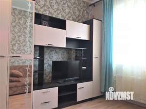 1-к квартира, на длительный срок, 33м2, 3/3 этаж