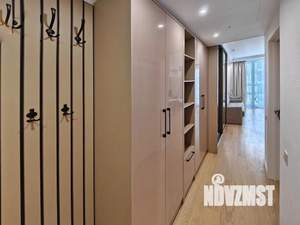 Студия квартира, посуточно, 34м2, 2/7 этаж