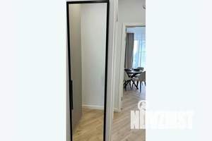 1-к квартира, посуточно, 58м2, 5/7 этаж