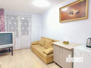 2-к квартира, посуточно, 32м2, 1/1 этаж