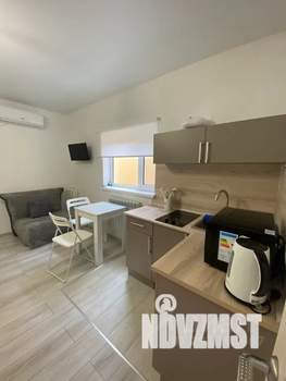 1-к квартира, посуточно, 30м2, 1/2 этаж