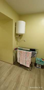 2-к квартира, на длительный срок, 31м2, 1/6 этаж