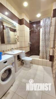1-к квартира, на длительный срок, 40м2, 2/4 этаж