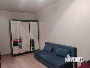 1-к квартира, на длительный срок, 45м2, 6/9 этаж