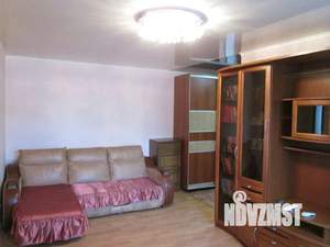 2-к квартира, посуточно, 58м2, 4/5 этаж