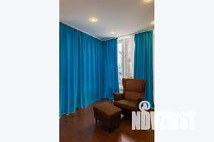 1-к квартира, посуточно, 48м2, 1/16 этаж