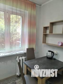 1-к квартира, посуточно, 34м2, 1/5 этаж