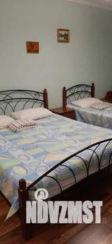 1-к квартира, посуточно, 42м2, 6/9 этаж