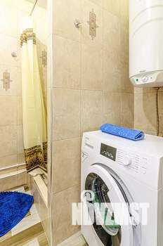 1-к квартира, посуточно, 36м2, 4/8 этаж