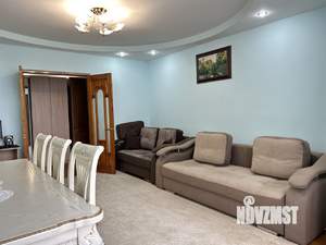 2-к квартира, на длительный срок, 64м2, 5/7 этаж