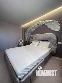 2-к квартира, посуточно, 60м2, 1/1 этаж