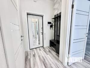 1-к квартира, посуточно, 36м2, 10/16 этаж