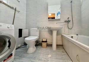 1-к квартира, на длительный срок, 36м2, 8/9 этаж