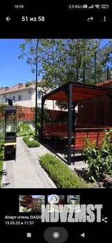 Студия квартира, на длительный срок, 26м2, 1/10 этаж