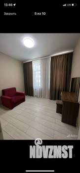 1-к квартира, на длительный срок, 55м2, 3/3 этаж
