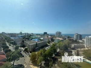 2-к квартира, посуточно, 60м2, 10/16 этаж