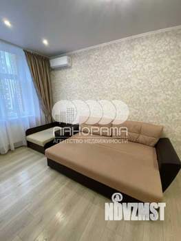 1-к квартира, на длительный срок, 44м2, 4/14 этаж