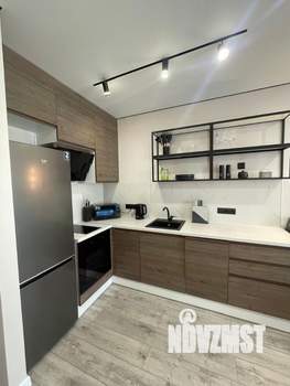 2-к квартира, посуточно, 39м2, 7/18 этаж