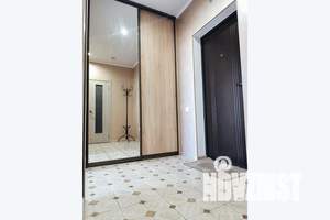 1-к квартира, посуточно, 42м2, 12/14 этаж