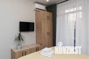 1-к квартира, посуточно, 21м2, 2/9 этаж