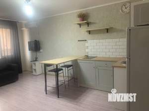 1-к квартира, на длительный срок, 26м2, 2/17 этаж