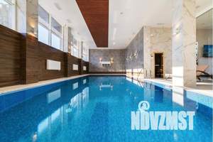 1-к квартира, посуточно, 35м2, 4/8 этаж