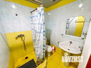 2-к квартира, посуточно, 45м2, 2/3 этаж