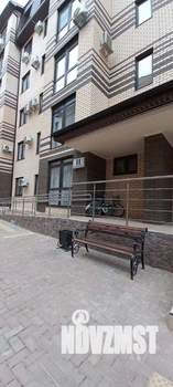 1-к квартира, на длительный срок, 42м2, 6/6 этаж