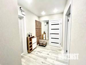 2-к квартира, посуточно, 57м2, 1/1 этаж