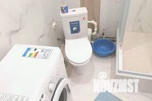 1-к квартира, посуточно, 45м2, 1/13 этаж