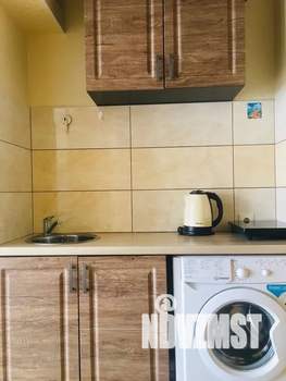 Студия квартира, посуточно, 26м2, 4/9 этаж