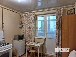 1-к квартира, на длительный срок, 40м2, 9/10 этаж