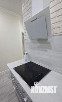 1-к квартира, на длительный срок, 40м2, 10/14 этаж