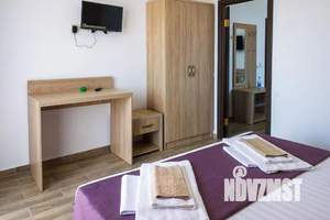 2-к квартира, посуточно, 40м2, 3/3 этаж