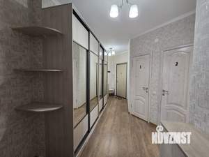 1-к квартира, на длительный срок, 45м2, 3/9 этаж