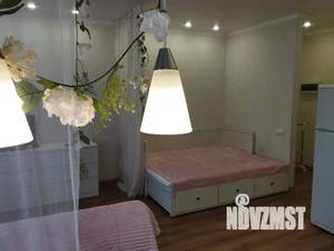 Студия квартира, посуточно, 30м2, 15/20 этаж