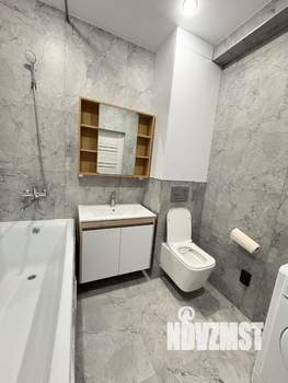 1-к квартира, на длительный срок, 36м2, 1/3 этаж