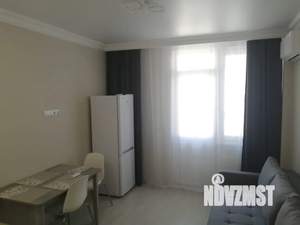 1-к квартира, посуточно, 45м2, 4/6 этаж