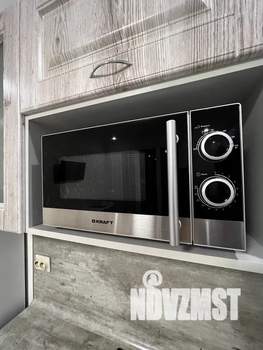 Студия квартира, посуточно, 30м2, 16/19 этаж